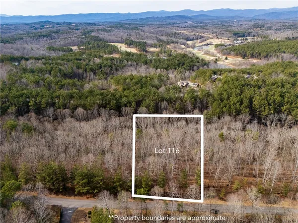 $119,000 | Lot 116 Pine Harbor Way, Salem, SC 29676