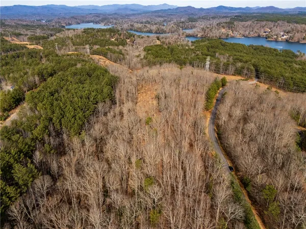 $119,000 | Lot 116 Pine Harbor Way, Salem, SC 29676