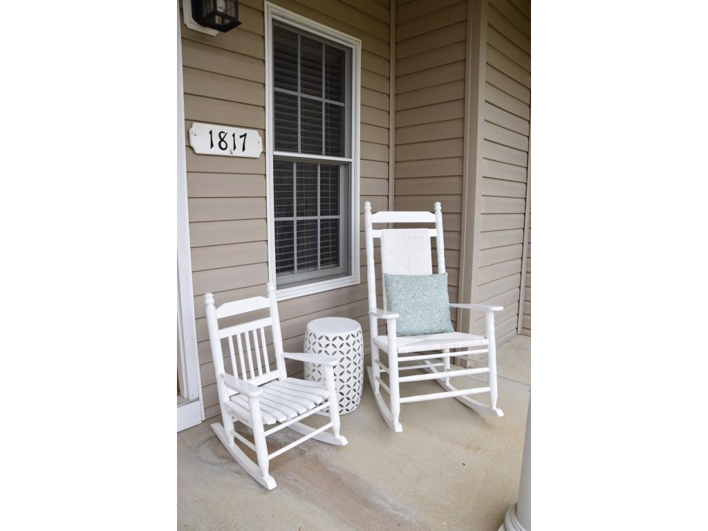 1817 Eric Graham, NC 27253 - Photo 24 of 24