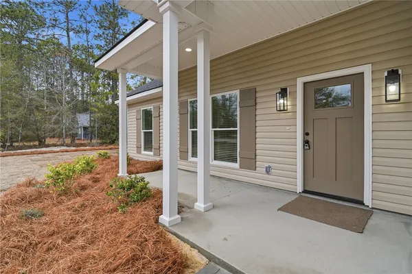 $269,900 | 130 Purser Drive, Jesup, GA 31546