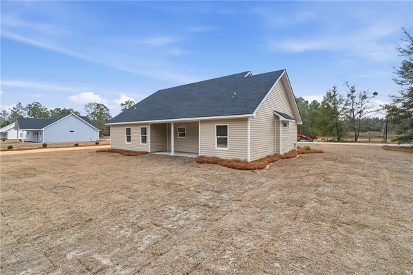 $269,900 | 130 Purser Drive, Jesup, GA 31546