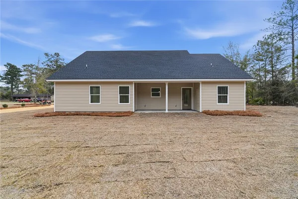 $269,900 | 130 Purser Drive, Jesup, GA 31546