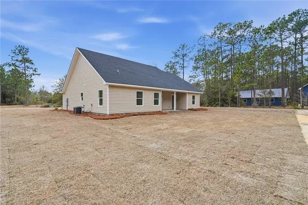 $269,900 | 130 Purser Drive, Jesup, GA 31546