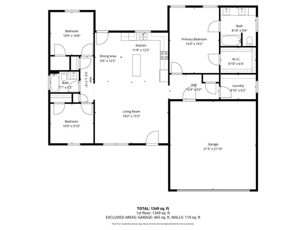 $269,900 | 130 Purser Drive, Jesup, GA 31546