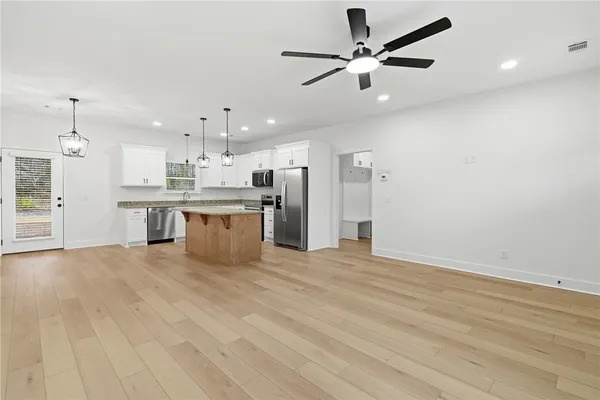 $269,900 | 130 Purser Drive, Jesup, GA 31546