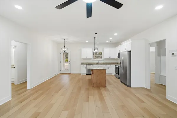 $269,900 | 130 Purser Drive, Jesup, GA 31546