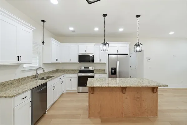 $269,900 | 130 Purser Drive, Jesup, GA 31546