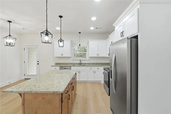 $269,900 | 130 Purser Drive, Jesup, GA 31546