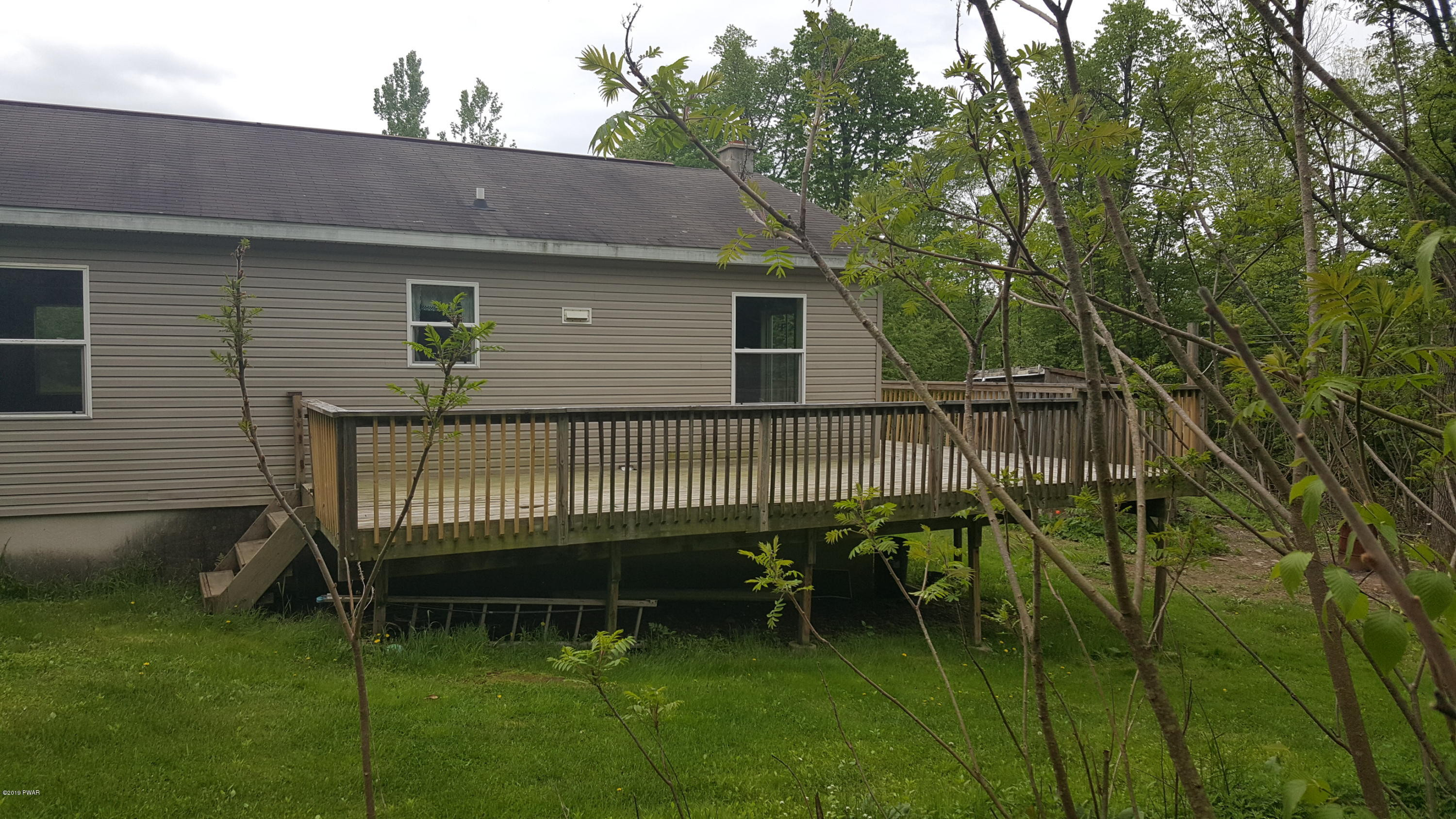 219 Hathaway Road Equinunk, PA 18417 - Photo 10 of 65