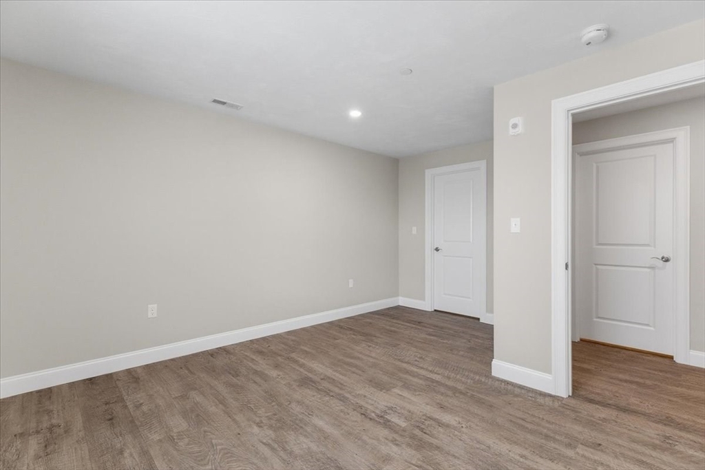 202 Central Street, Unit I Avon, MA 02322 - Photo 15 of 19 a view of an empty room