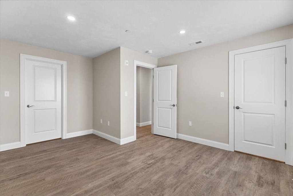 202 Central Street, Unit I Avon, MA 02322 - Photo 17 of 19 a view of an empty room
