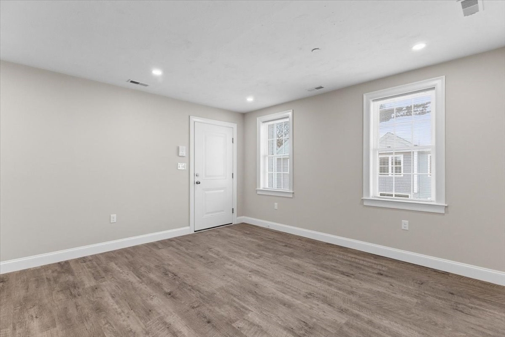 202 Central Street, Unit I Avon, MA 02322 - Photo 8 of 19 a view of empty room
