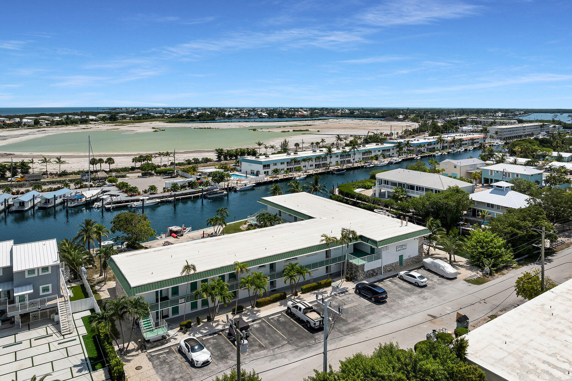 5301 Ocean Terrace, Unit 2 Marathon, FL 33050 - Photo 40 of 47 5301 Ocean Terrace Apt 2