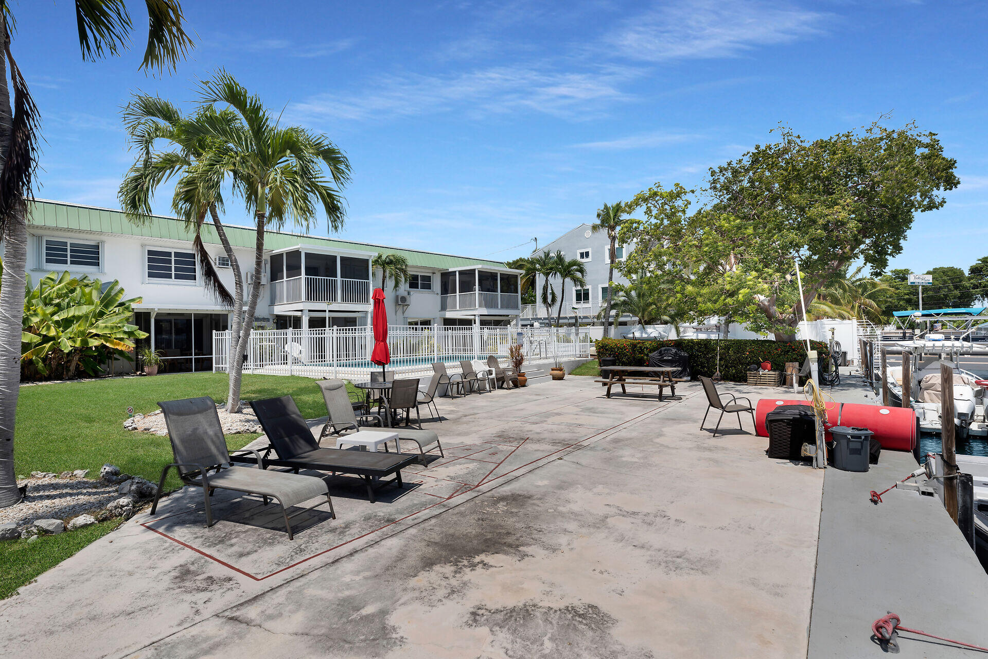 5301 Ocean Terrace, Unit 2 Marathon, FL 33050 - Photo 43 of 47 5301 Ocean Terrace Apt 2