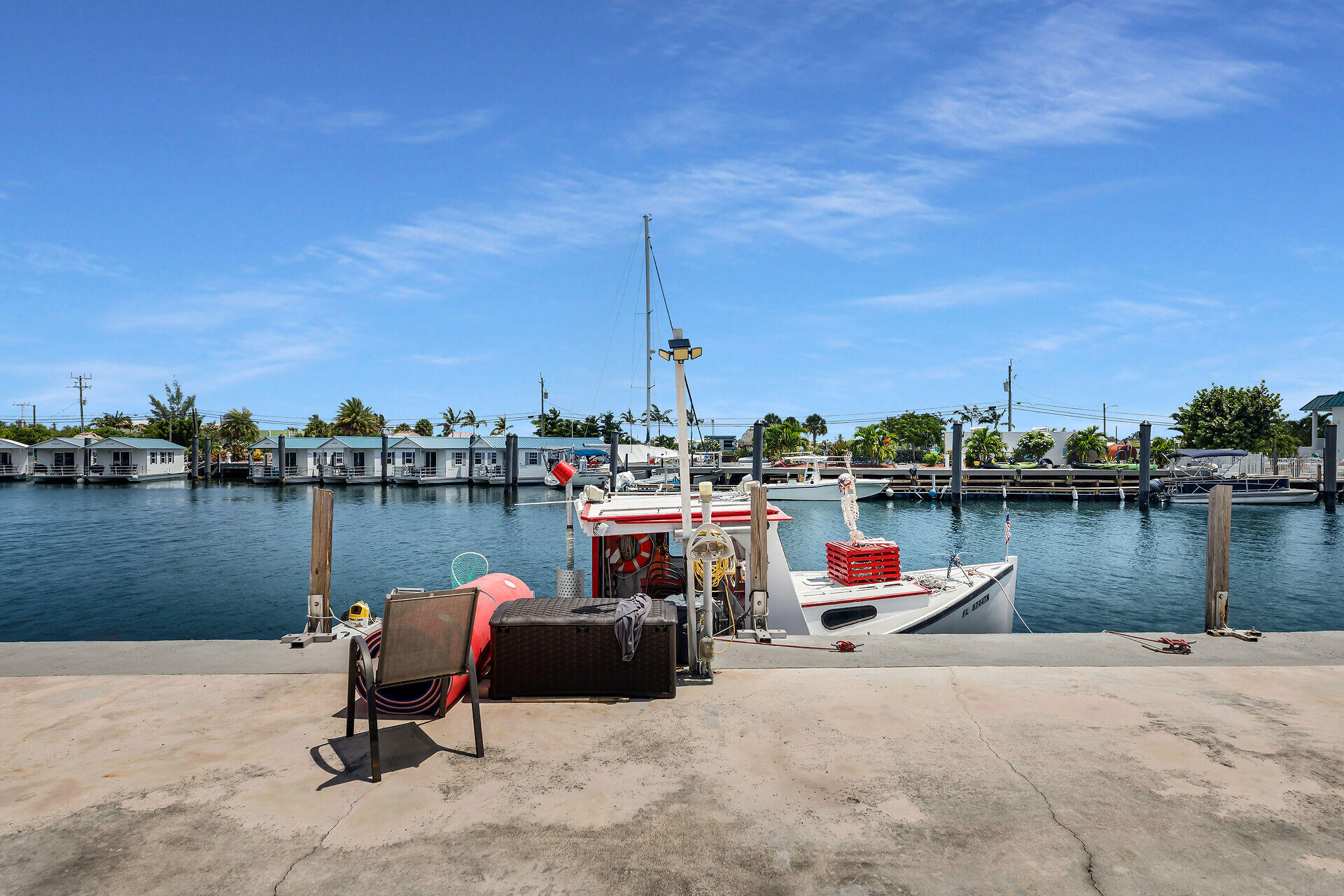 5301 Ocean Terrace, Unit 2 Marathon, FL 33050 - Photo 45 of 47 5301 Ocean Terrace Apt 2