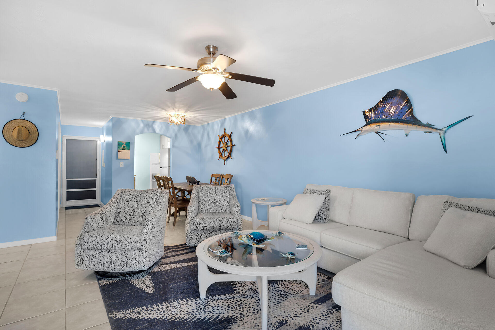 5301 Ocean Terrace, Unit 2 Marathon, FL 33050 - Photo 7 of 47 5301 Ocean Terrace Apt 2