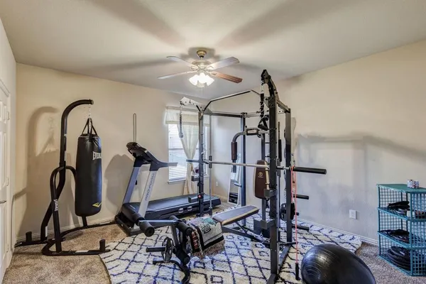 $500,000 | 936 Bending Oak Drive, Cedar Hill, TX 75104