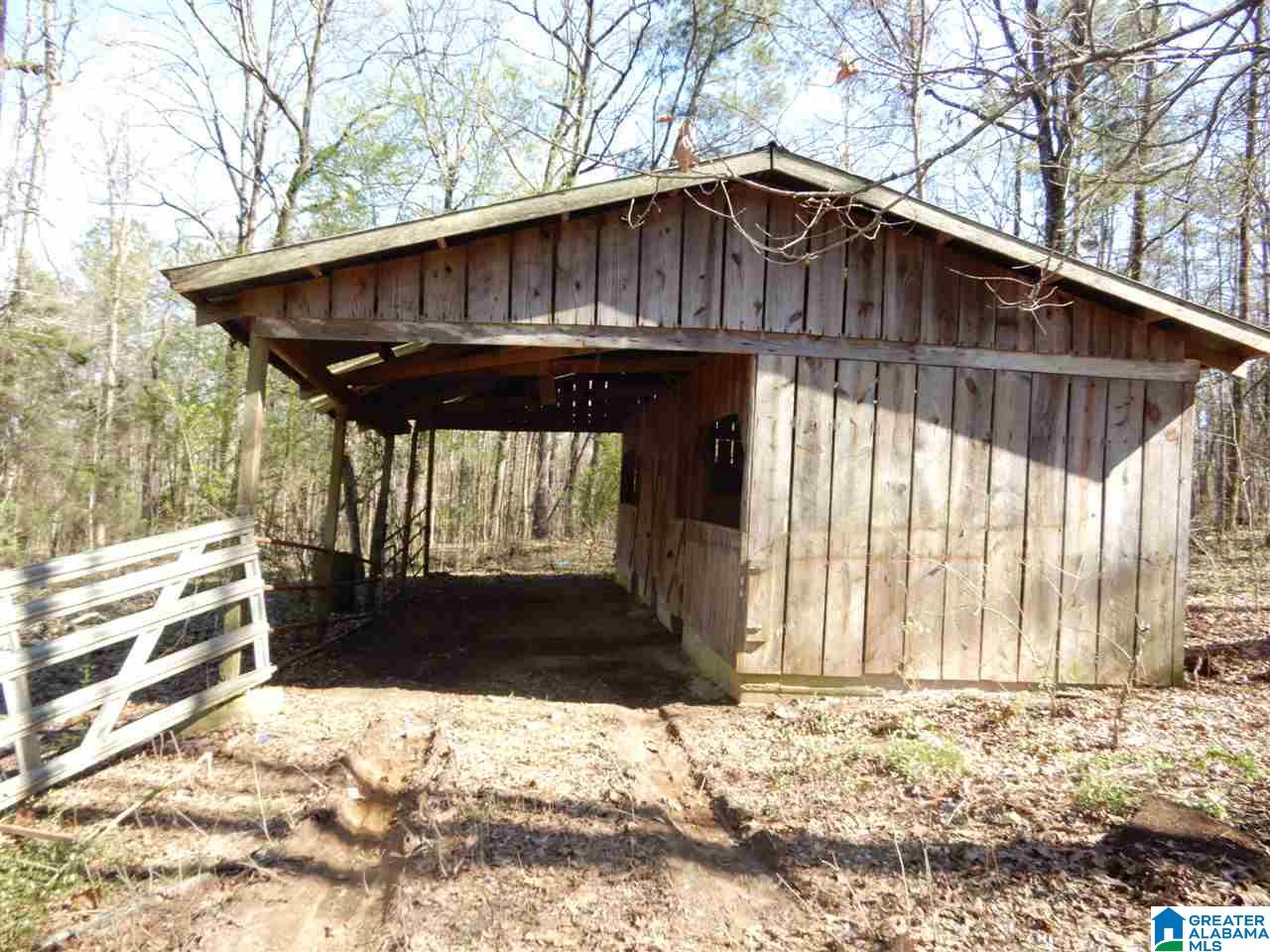 1994 Salem Road Montevallo, AL 35115 - Photo 11 of 13