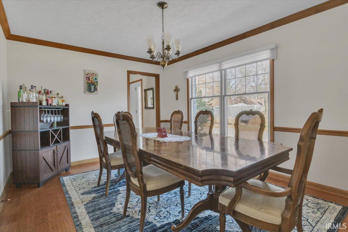 7500 Tyring Road Newburgh, IN 47630 - Photo 11 of 28