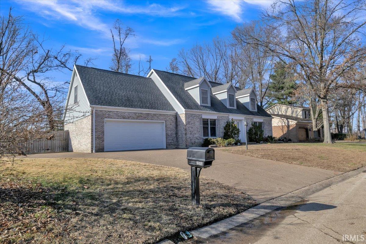 7500 Tyring Road Newburgh, IN 47630 - Photo 2 of 28