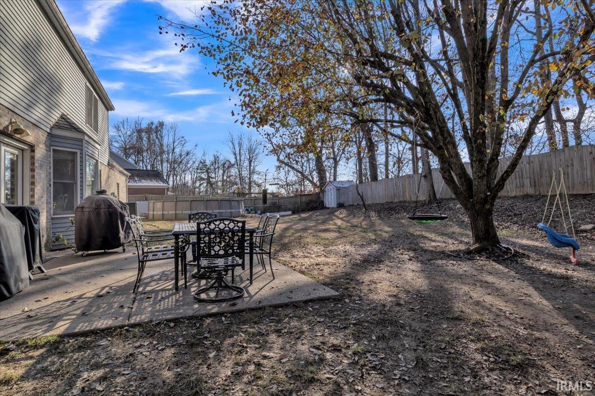 7500 Tyring Road Newburgh, IN 47630 - Photo 24 of 27 Gallery Image 24