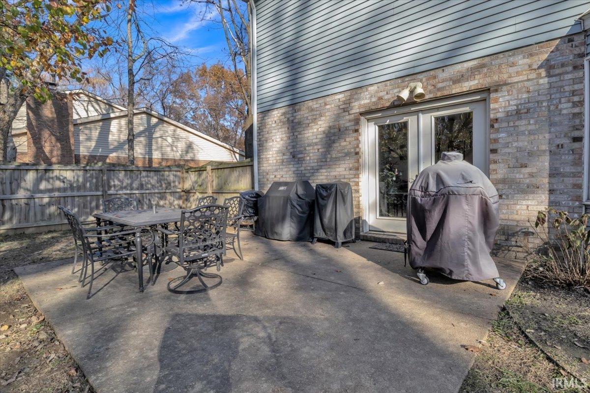 7500 Tyring Road Newburgh, IN 47630 - Photo 24 of 28