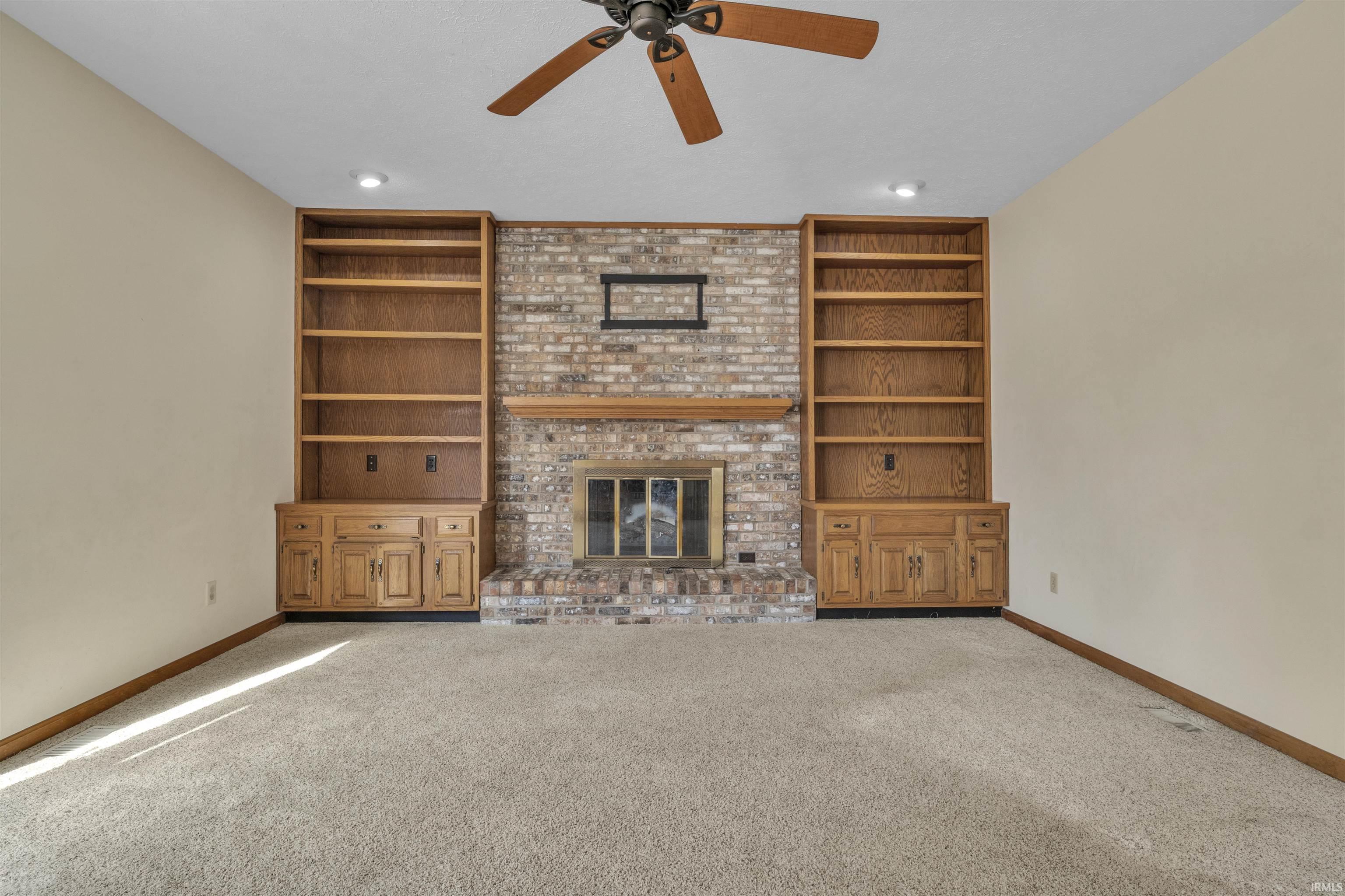 7500 Tyring Road Newburgh, IN 47630 - Photo 5 of 27 Gallery Image 5