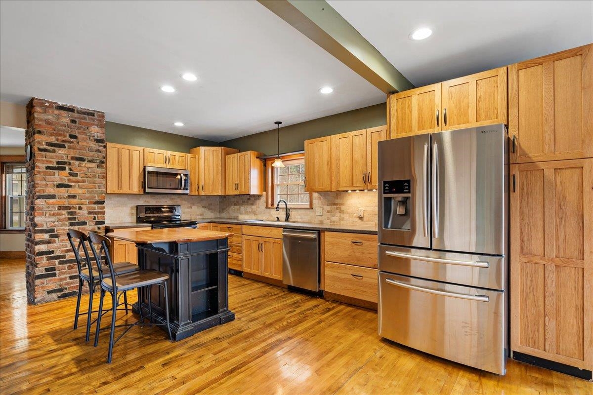 570 South Main Street Alburgh, VT 05440 - Photo 13 of 34