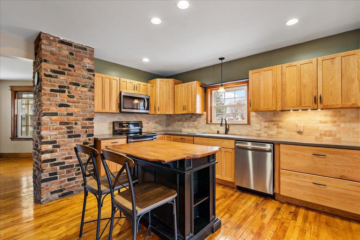 570 South Main Street Alburgh, VT 05440 - Photo 15 of 34