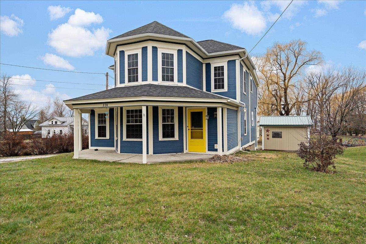 570 South Main Street Alburgh, VT 05440 - Photo 2 of 34