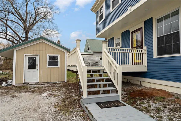 $339,500 | 570 South Main Street, Alburgh, VT 05440