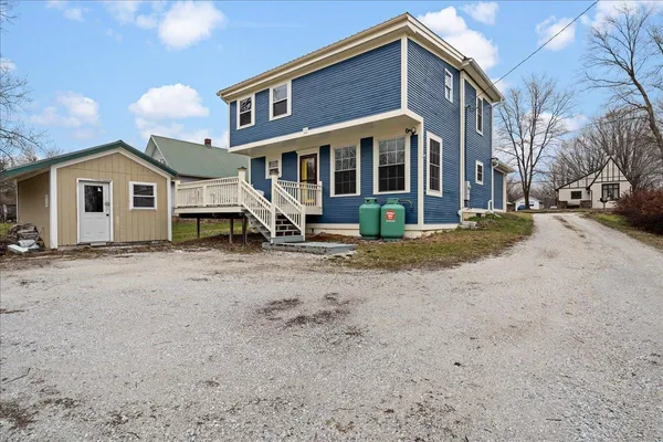 $339,500 | 570 South Main Street, Alburgh, VT 05440