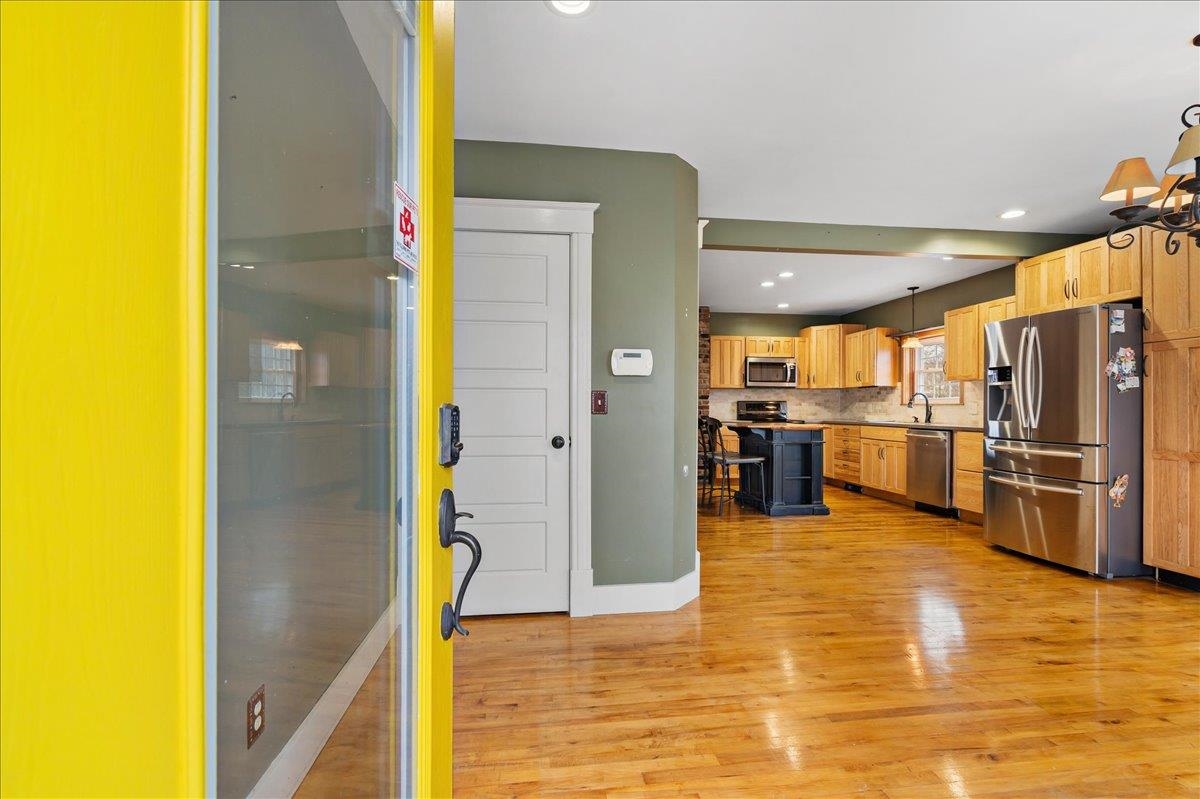 570 South Main Street Alburgh, VT 05440 - Photo 9 of 34