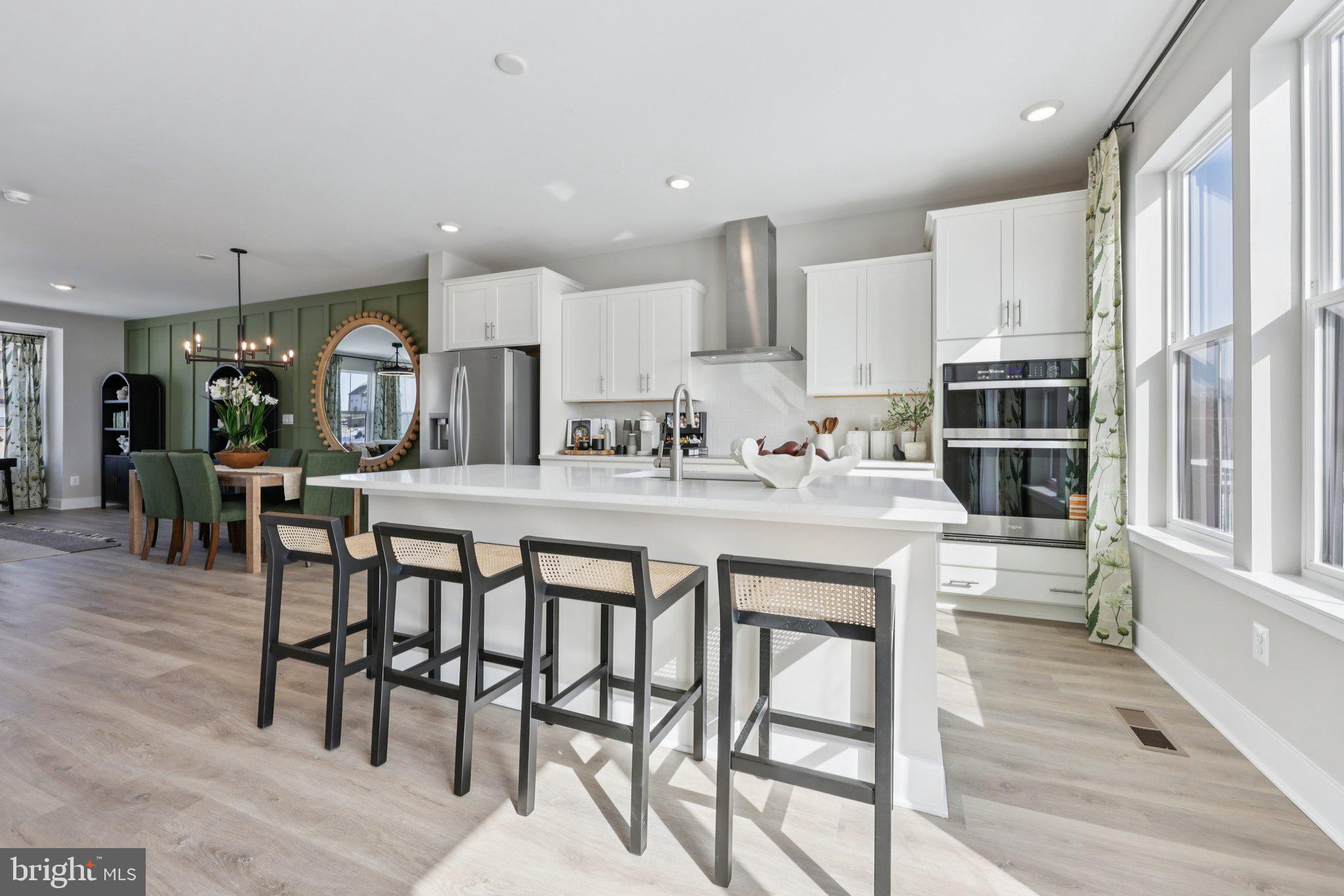 11363 Hypatia Loop Manassas, VA 20110 - Photo 15 of 55