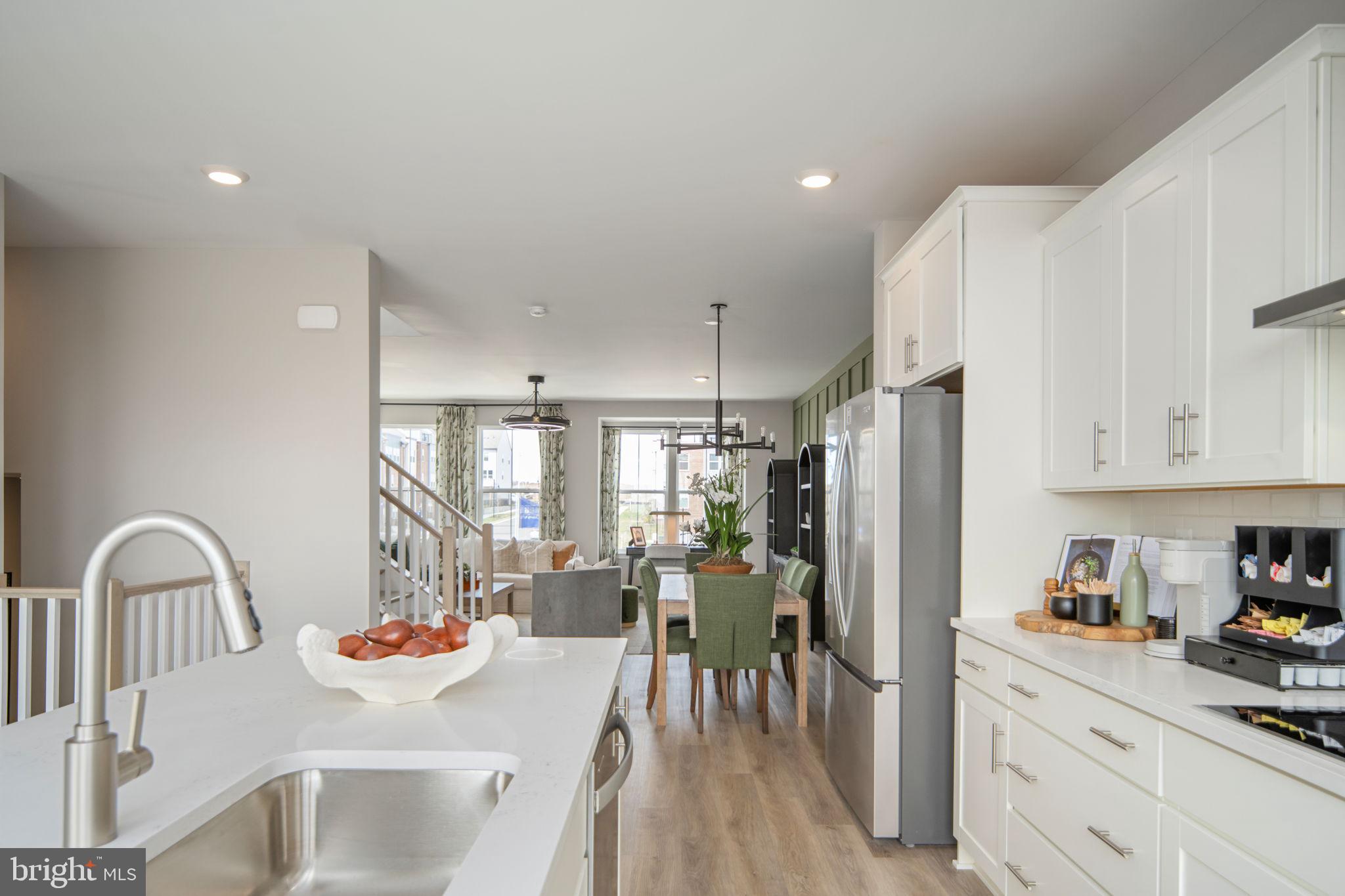 11363 Hypatia Loop Manassas, VA 20110 - Photo 21 of 80