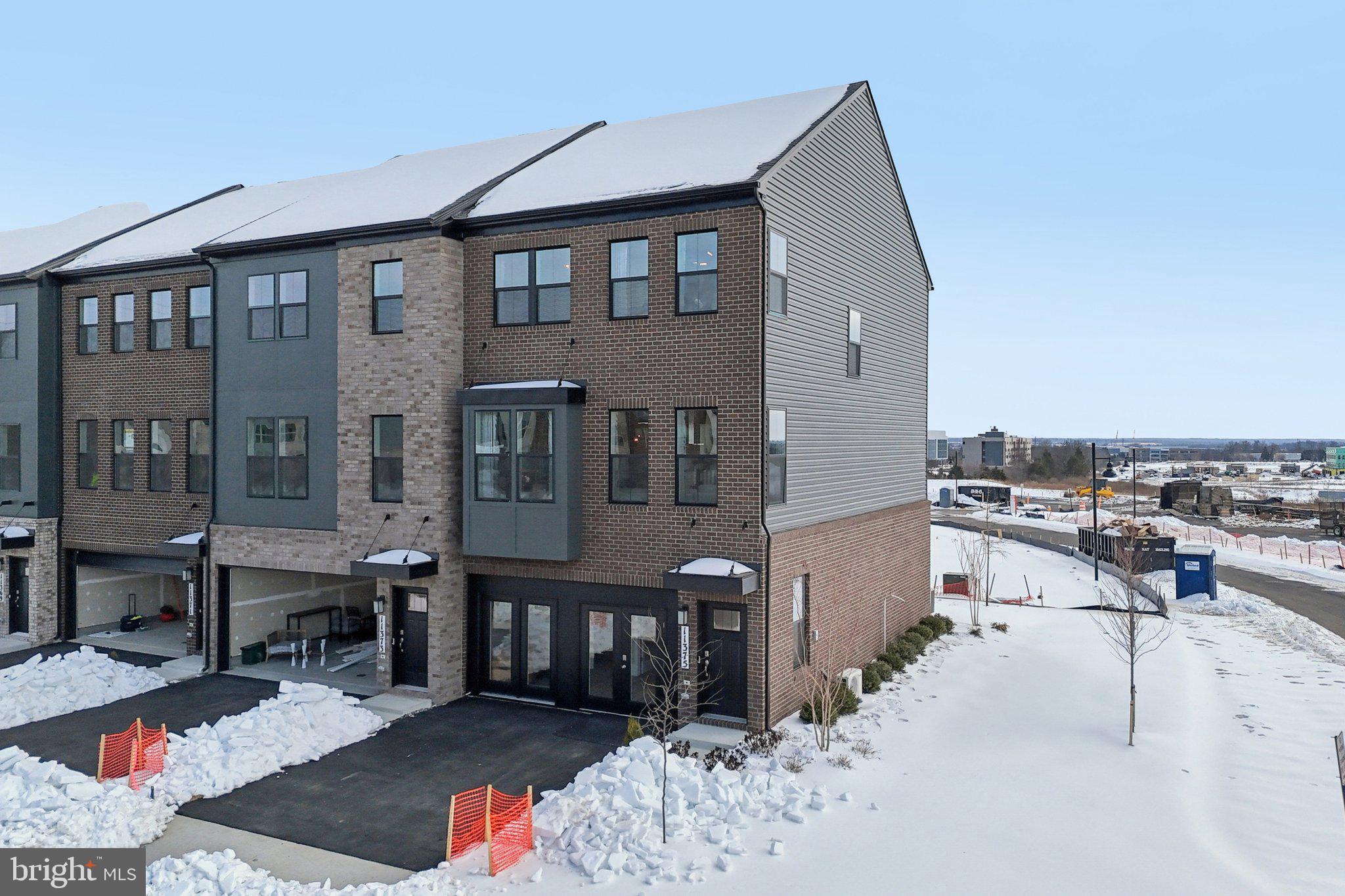 11363 Hypatia Loop Manassas, VA 20110 - Photo 37 of 55