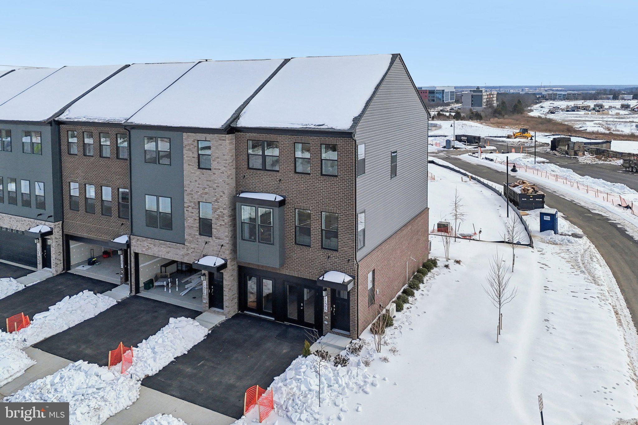 11363 Hypatia Loop Manassas, VA 20110 - Photo 38 of 55