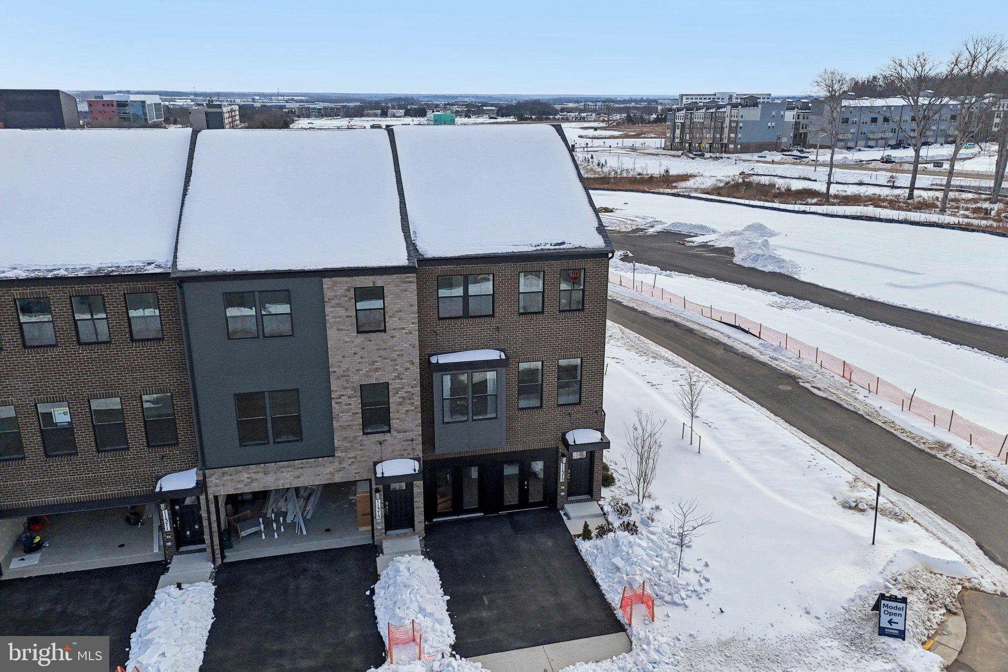 11363 Hypatia Loop Manassas, VA 20110 - Photo 40 of 55