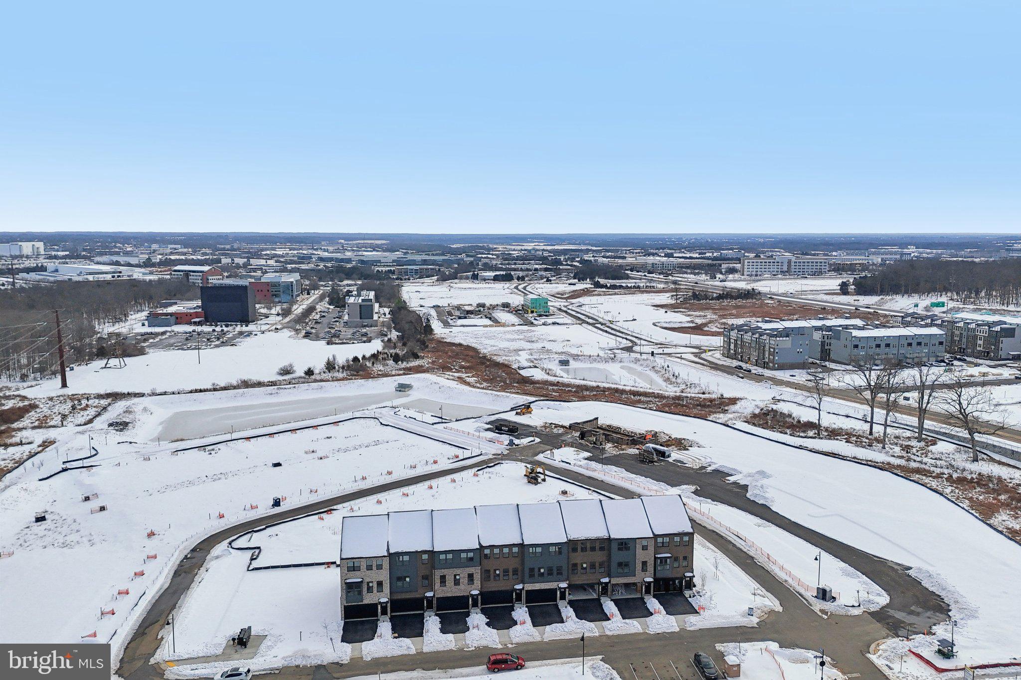 11363 Hypatia Loop Manassas, VA 20110 - Photo 44 of 55