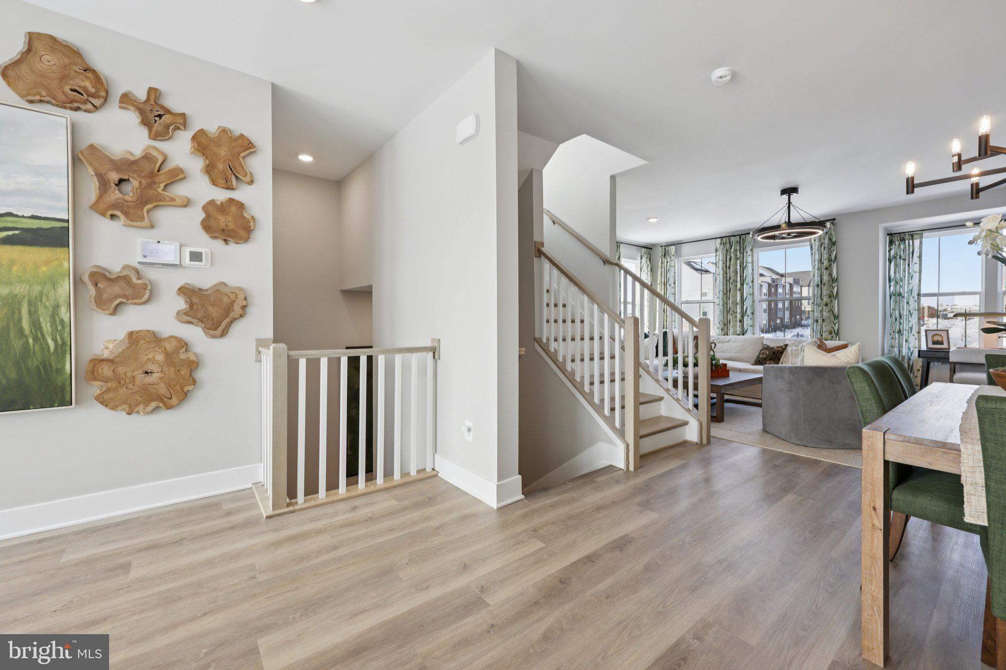 11363 Hypatia Loop Manassas, VA 20110 - Photo 5 of 55