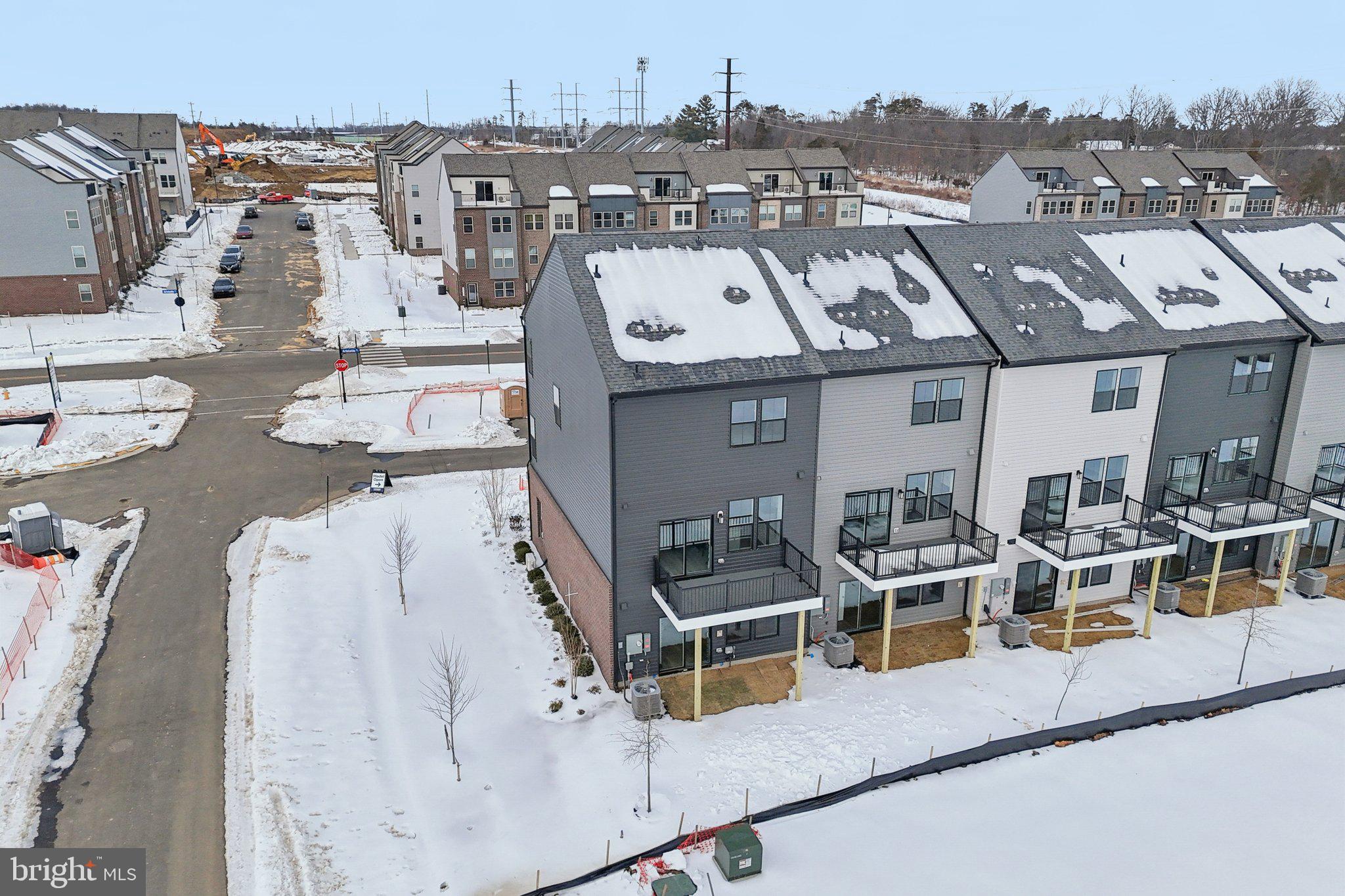 11363 Hypatia Loop Manassas, VA 20110 - Photo 53 of 55