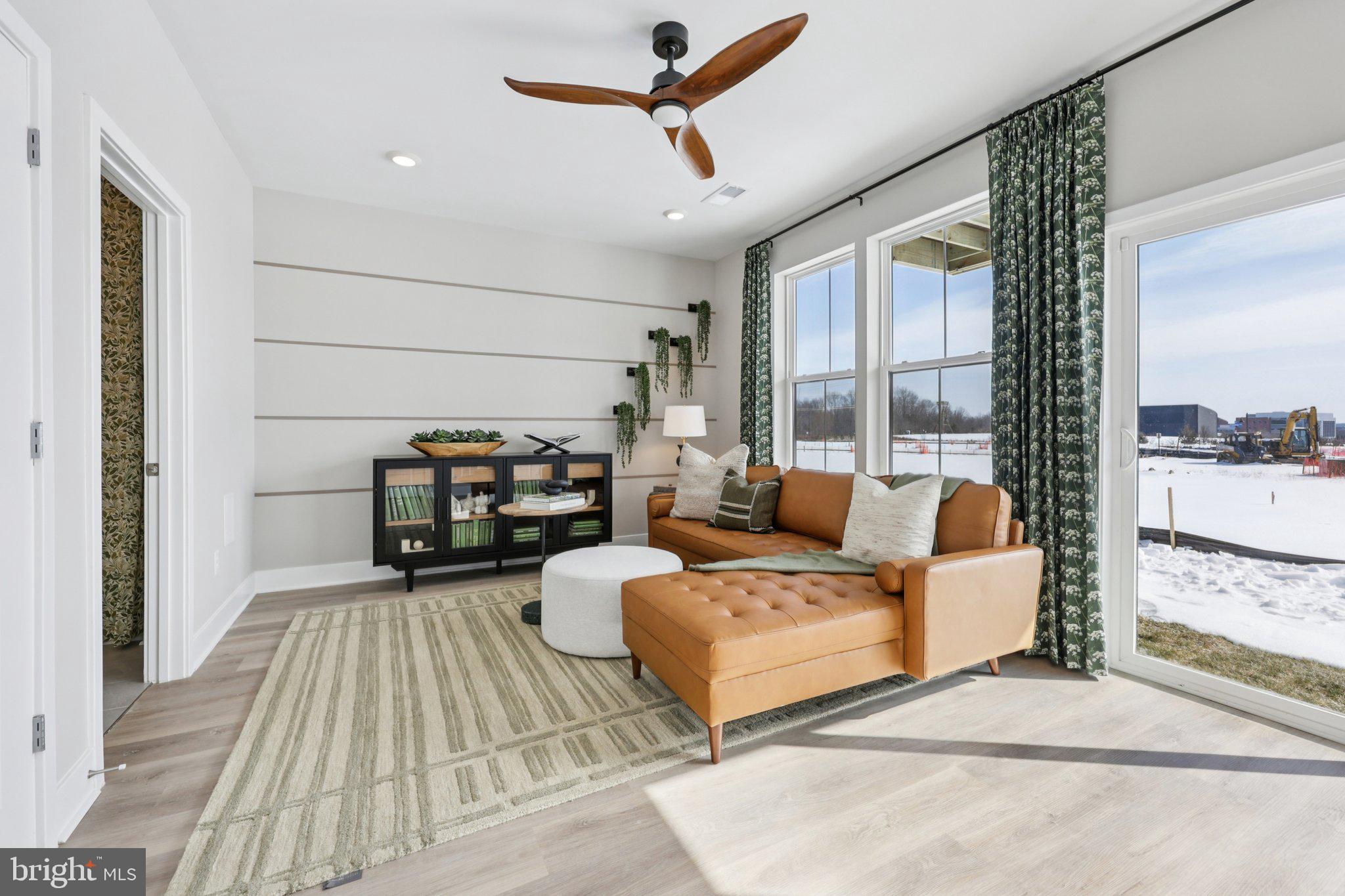 11363 Hypatia Loop Manassas, VA 20110 - Photo 7 of 55