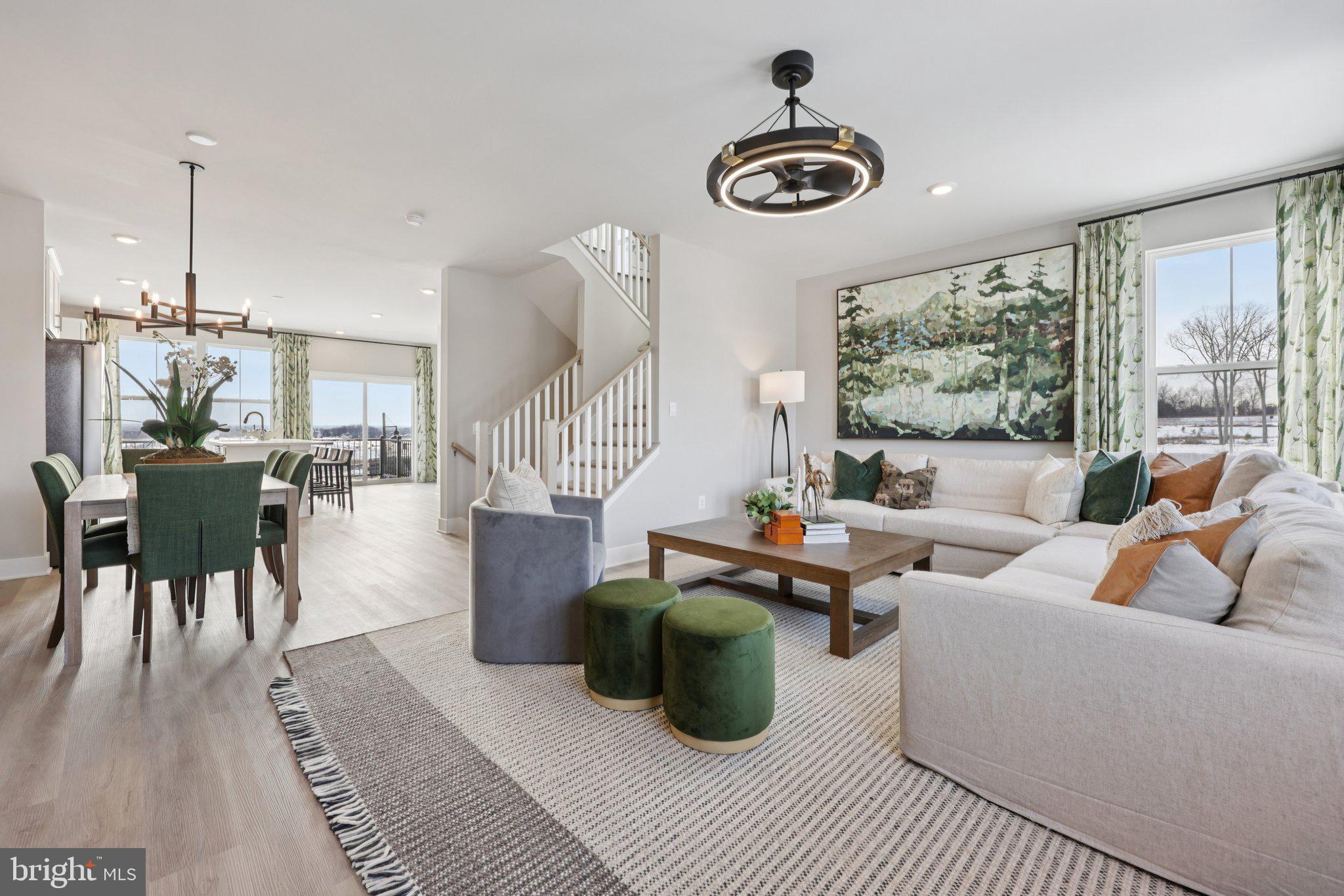 11363 Hypatia Loop Manassas, VA 20110 - Photo 9 of 55