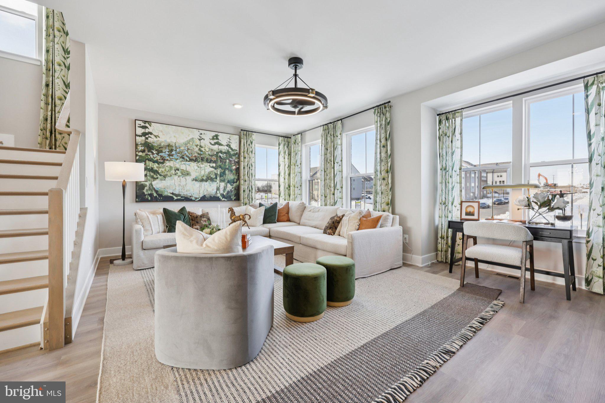 11363 Hypatia Loop Manassas, VA 20110 - Photo 10 of 55