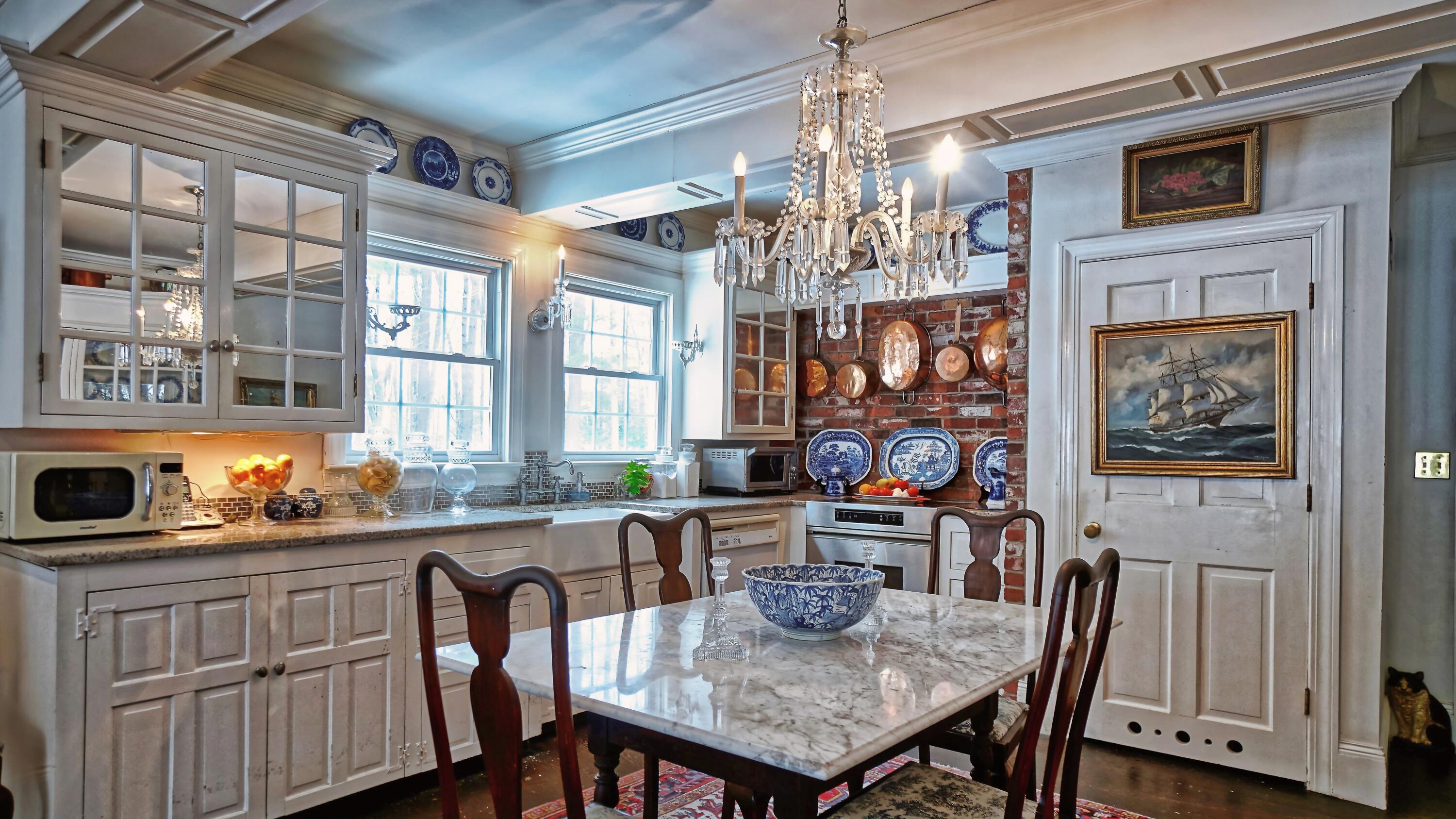 75 Winnocks Neck Road Scarborough, ME 04074 - Photo 20 of 70 KITCHEN (1)