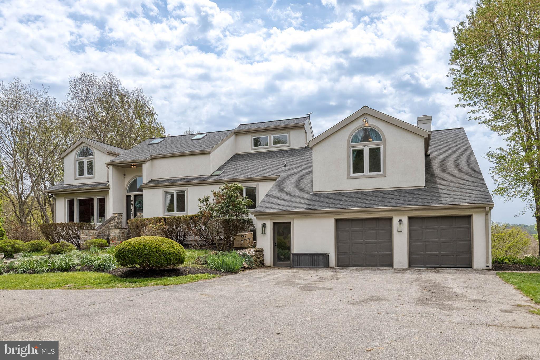 15701 Home Road Sparks Glencoe, MD 21152 - Photo 5 of 93 A contemporary gem w/ oversize 2 car garage