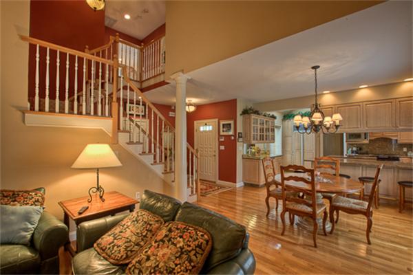 4 Coppersmyth Way, Unit 4 Lexington, MA 02421 - Photo 8 of 28