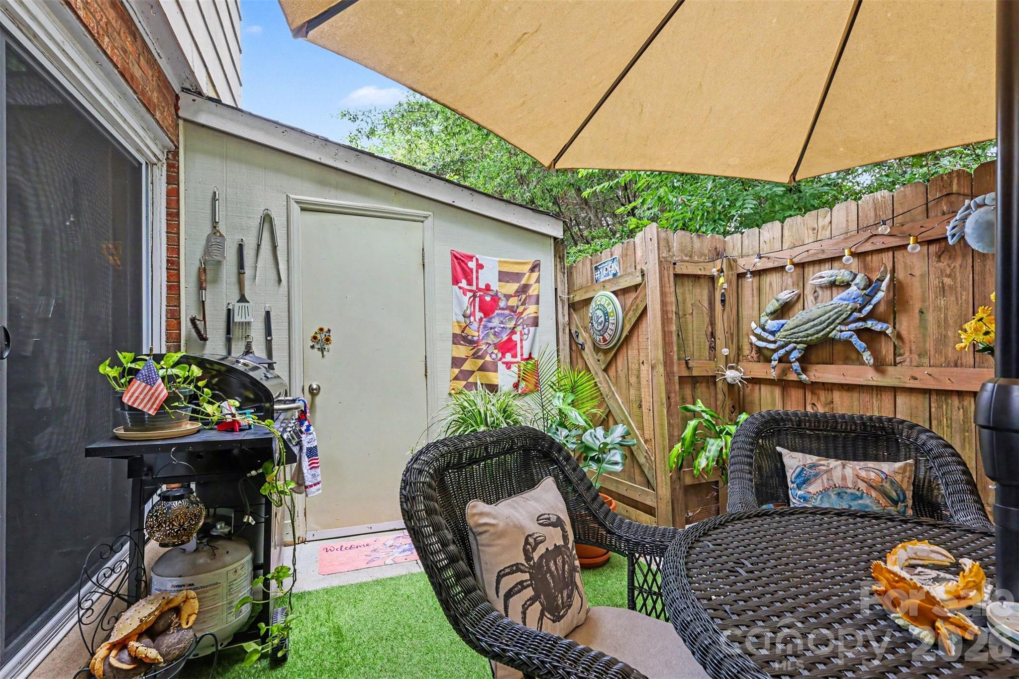 1786 Ebenezer Road, Unit A Rock Hill, SC 29732 - Photo 23 of 26