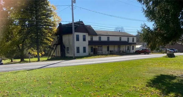 $499,999 | 1268 County Road 19, Beaver Dams, NY 14812