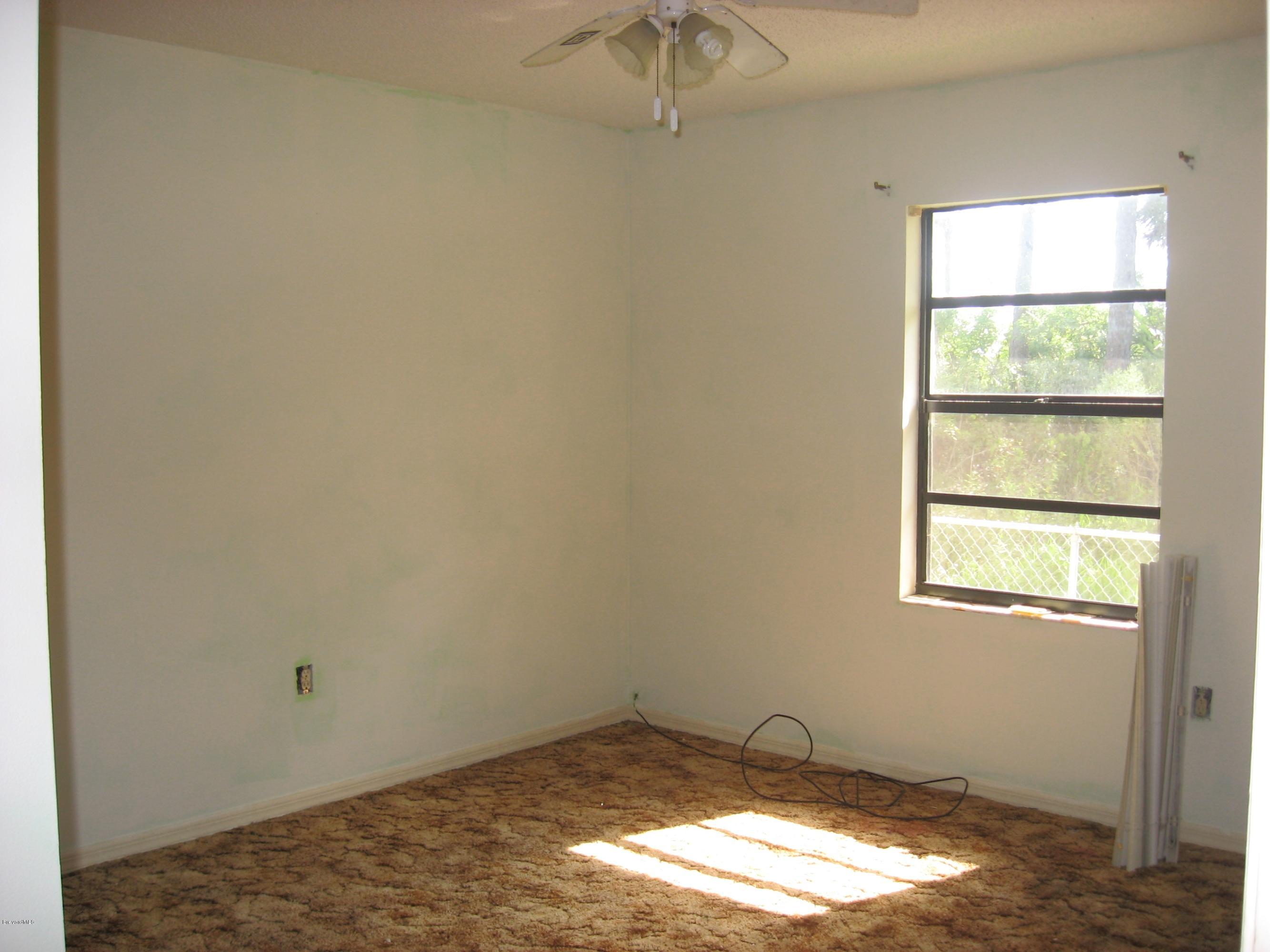 285 Abalone Road Northwest Palm Bay, FL 32907 - Photo 8 of 15 Extra Bedroom